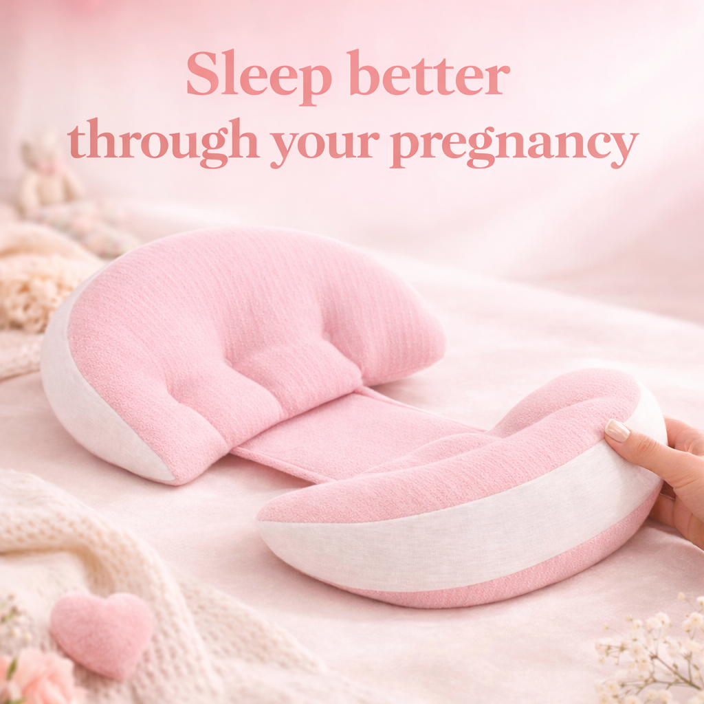 Nollit Pregnancy Pillow