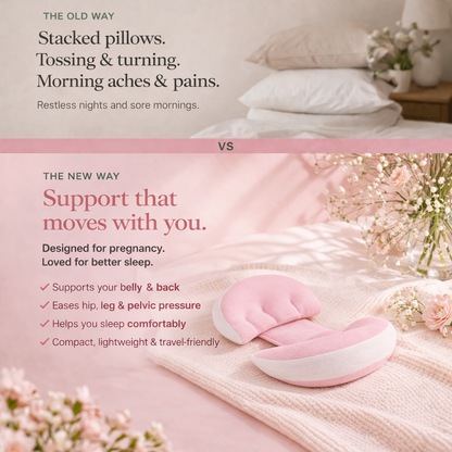 Nollit Pregnancy Pillow