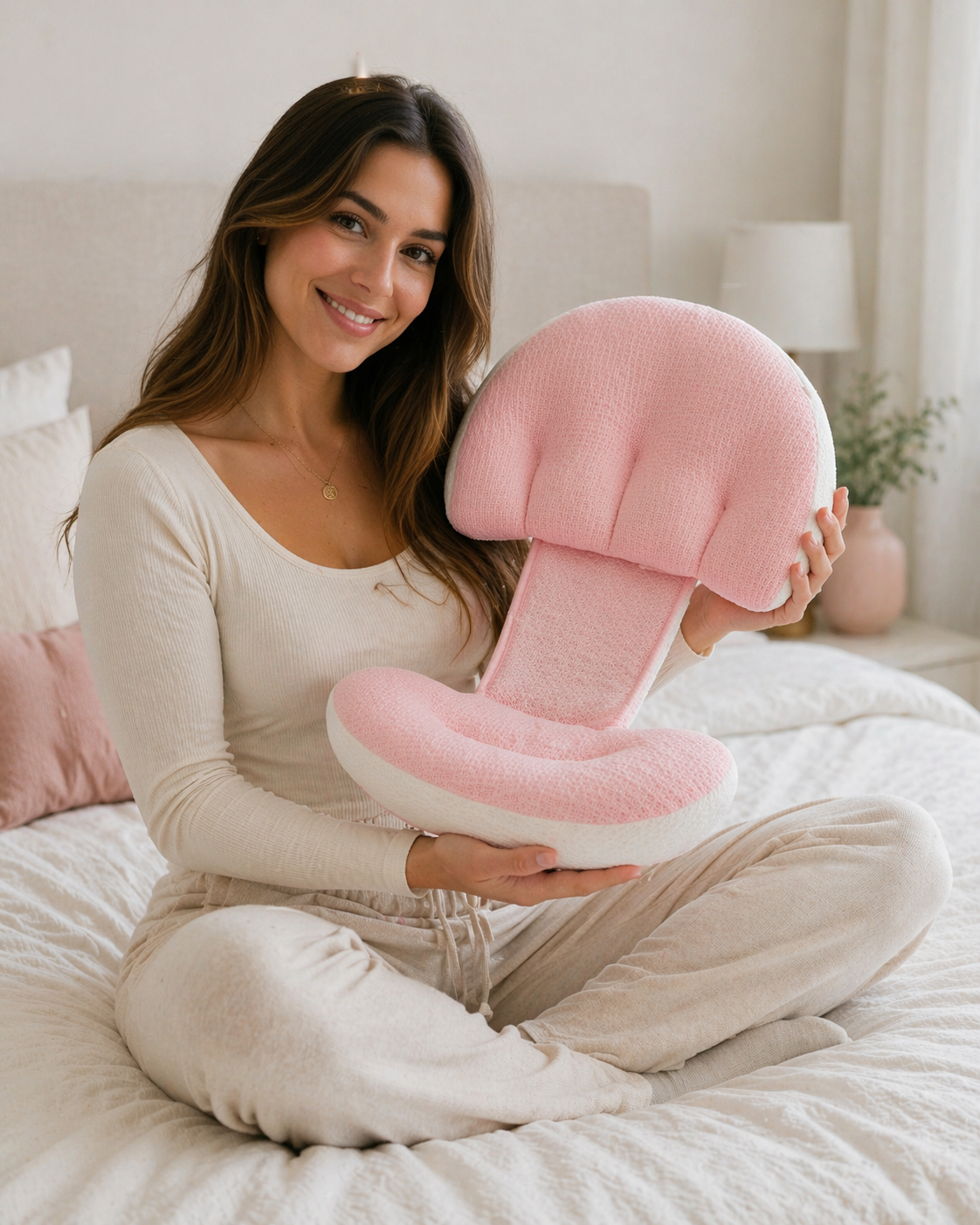 Nollit Pregnancy Pillow
