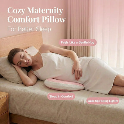 Nollit Pregnancy Pillow
